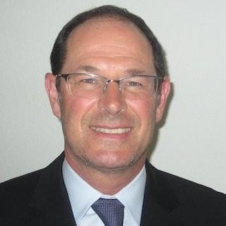 Image of Dominik Beck